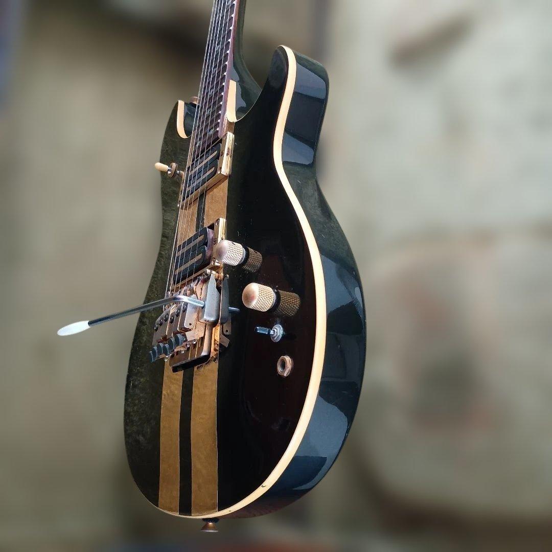 YAMAHA SFX-Ⅱ　ジャンク