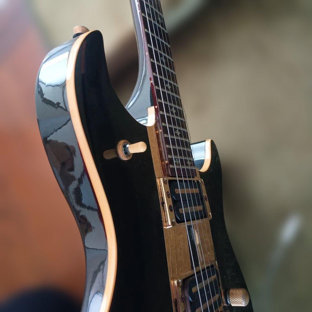 YAMAHA SFX-Ⅱ　ジャンク