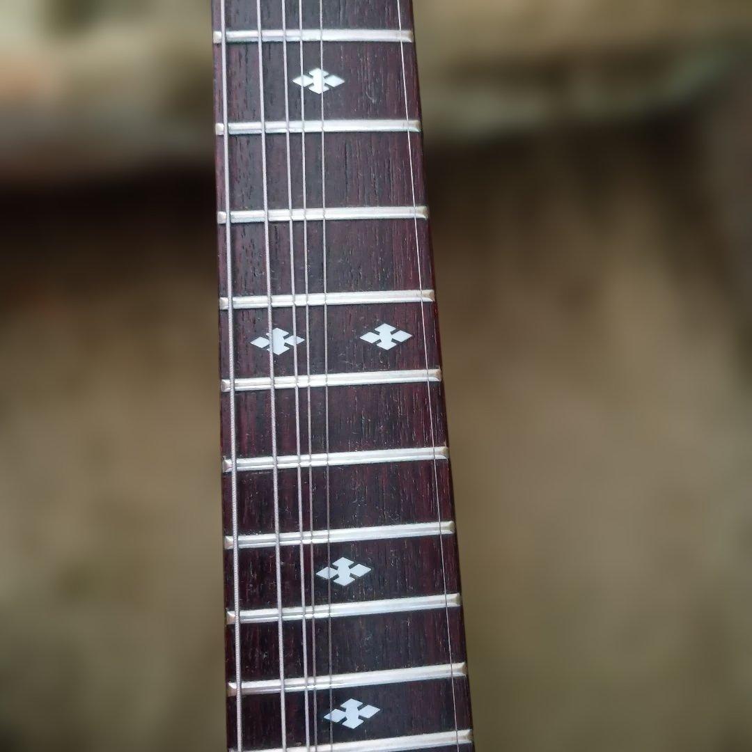 YAMAHA SFX-Ⅱ　ジャンク