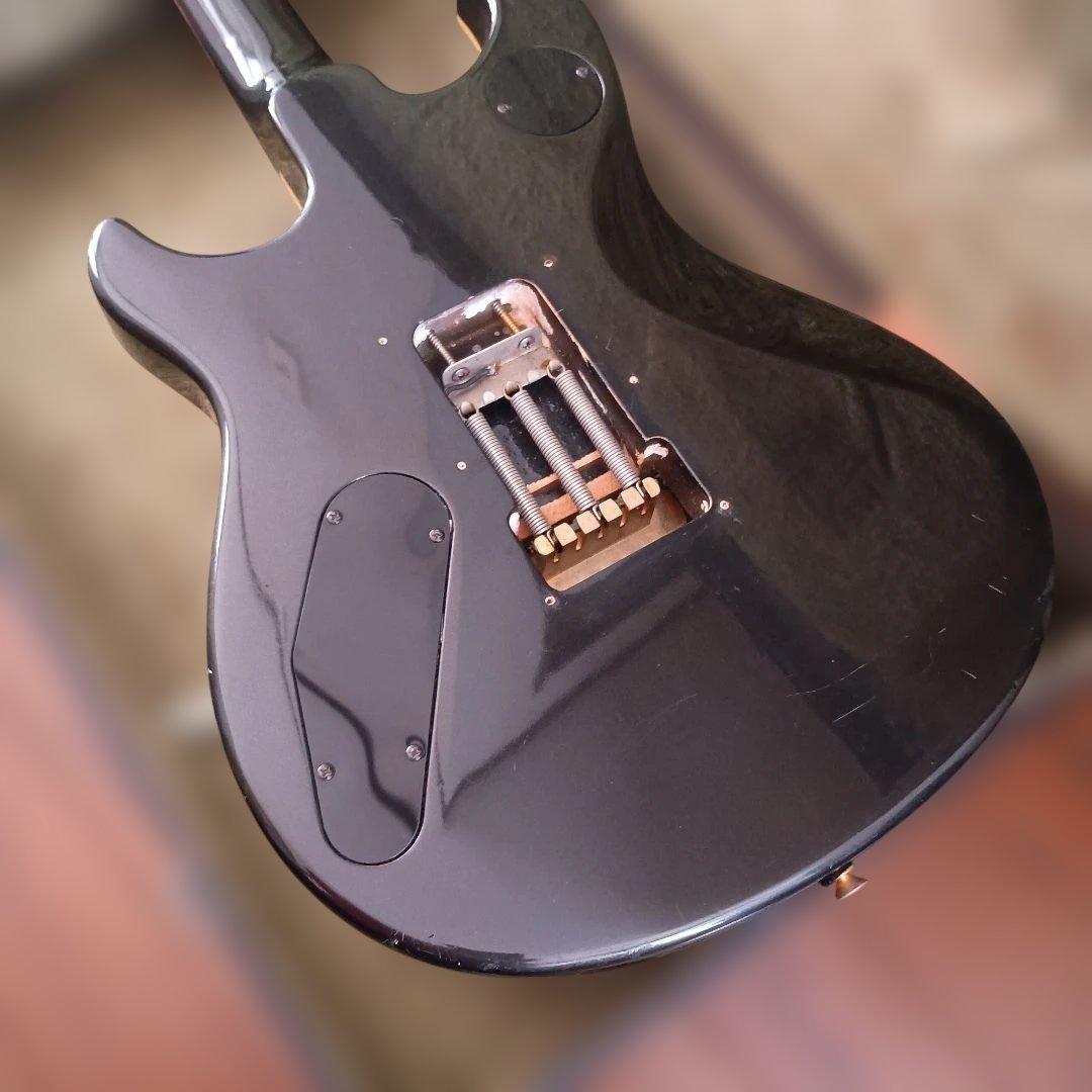 YAMAHA SFX-Ⅱ　ジャンク