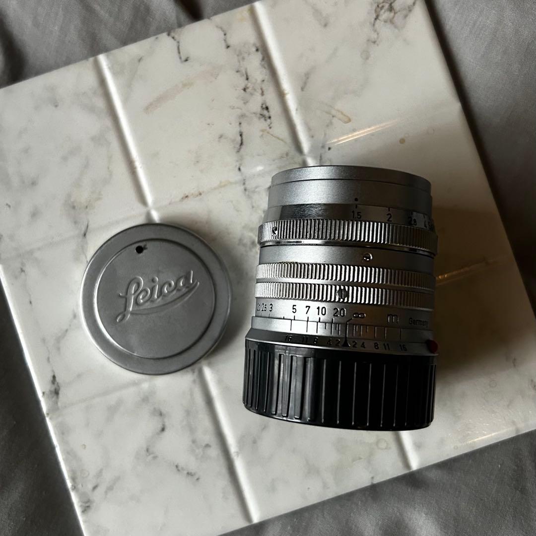 ツ*グ様 Leica Summarit M 50mm f1.5 ズマリット Mマ Summarit 50mm f2.5 | ライカカタログ | アトリエライカ