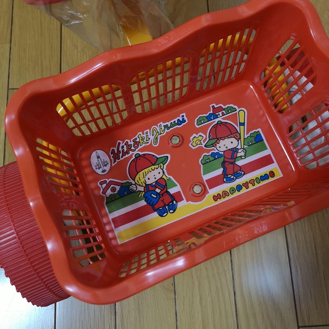 山岡金属工業　ヒコーキ印　三輪車