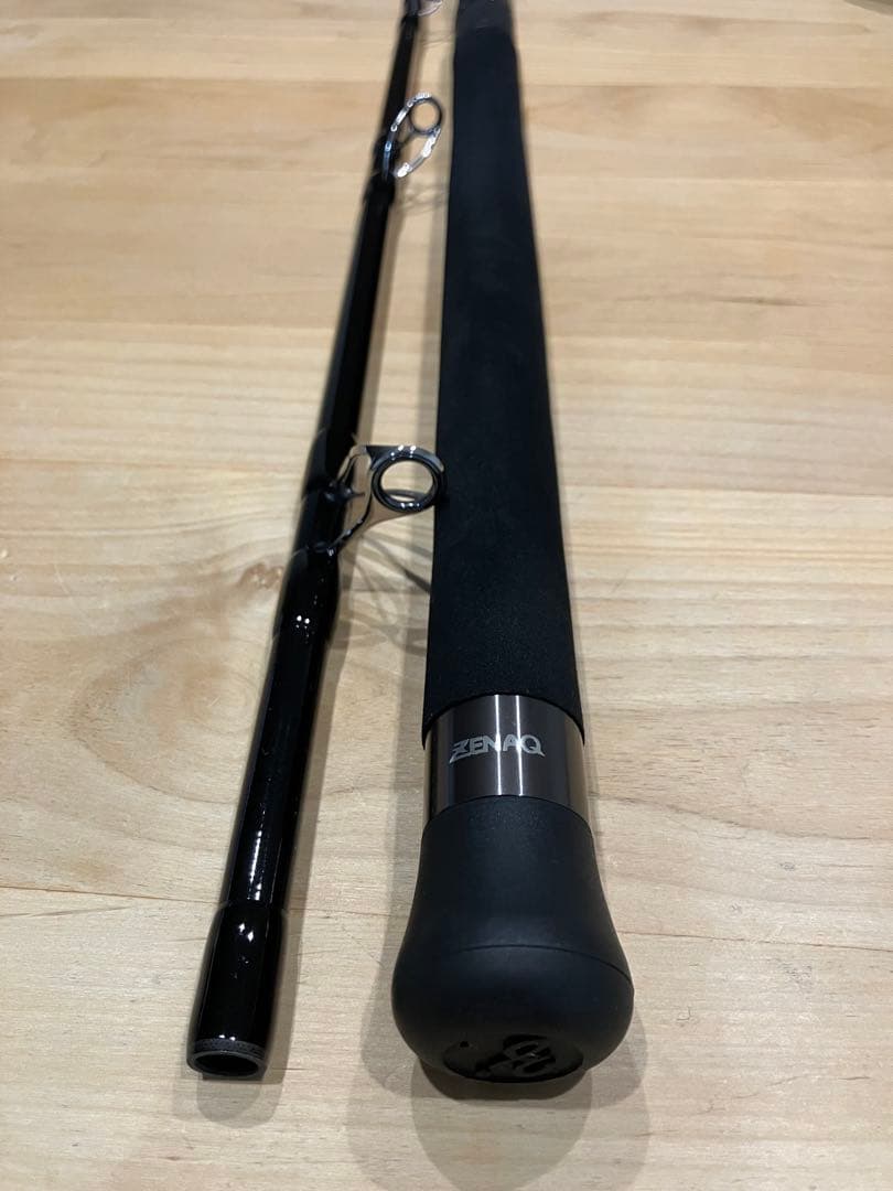 ゼナック　ミュートス　アキュラ　95H （タイプR）