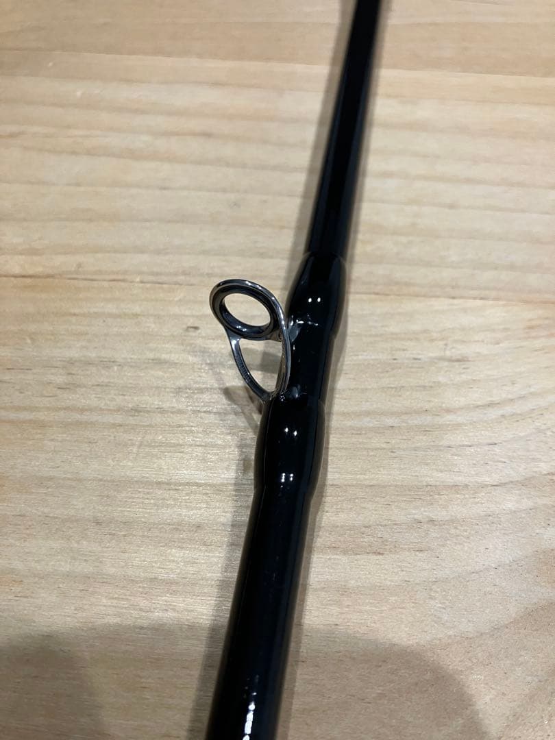 ゼナック　ミュートス　アキュラ　95H （タイプR）