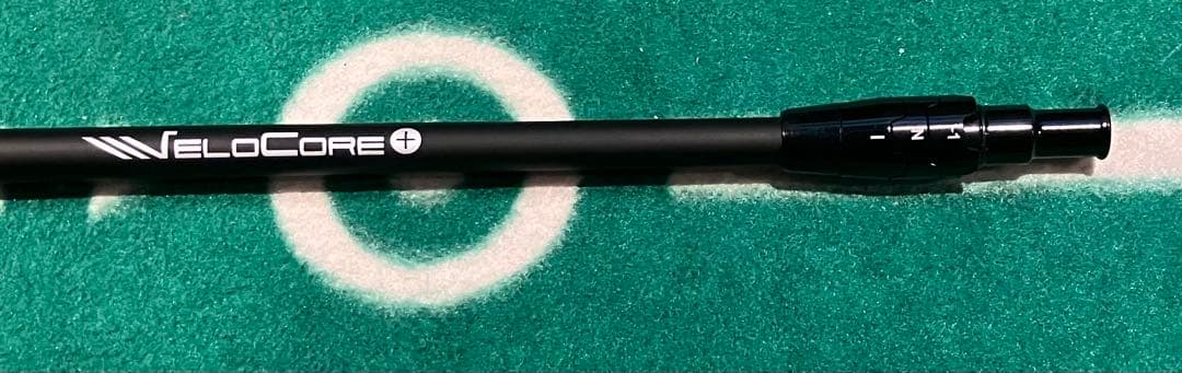 新品】24 ベンタス ブラック 6S ベロコア＋ドライバー用 キャロウェイ