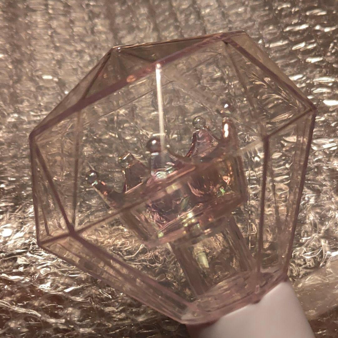 M!LK ペンライト ミルクラスタルスティック2 - メルカリ