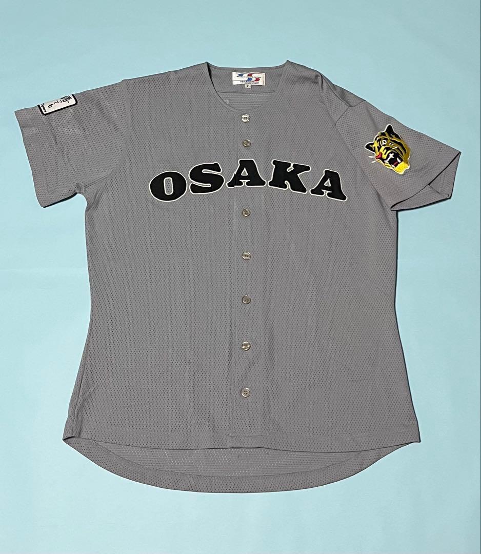 阪神タイガース　ユニフォーム　大阪タイガース　1958-1960復刻モデル 阪神タイガース ユニフォーム 大阪タイガース 1958-1960復刻モデル