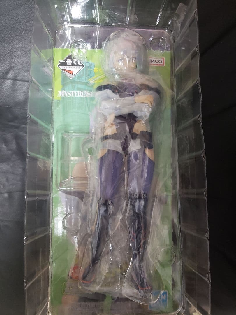 Cyberpunk Edgerunners 一番くじ A賞＋ラストワン賞