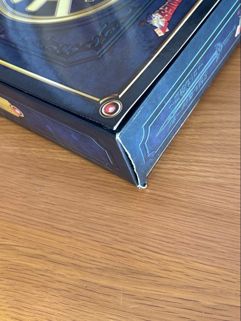 T*i様 ドラゴンクエスト　伝説の鎧リターンズ〜ロトの装備〜