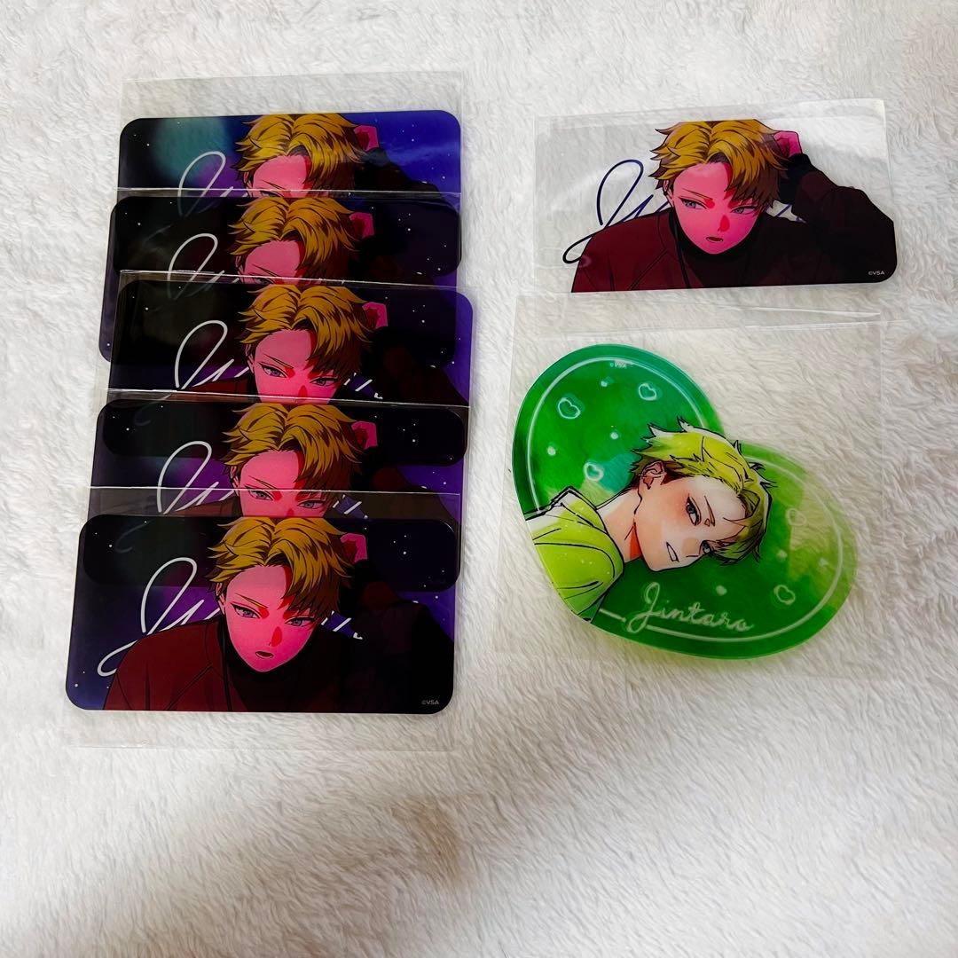 XlamV ジンタロウ　まとめ売り