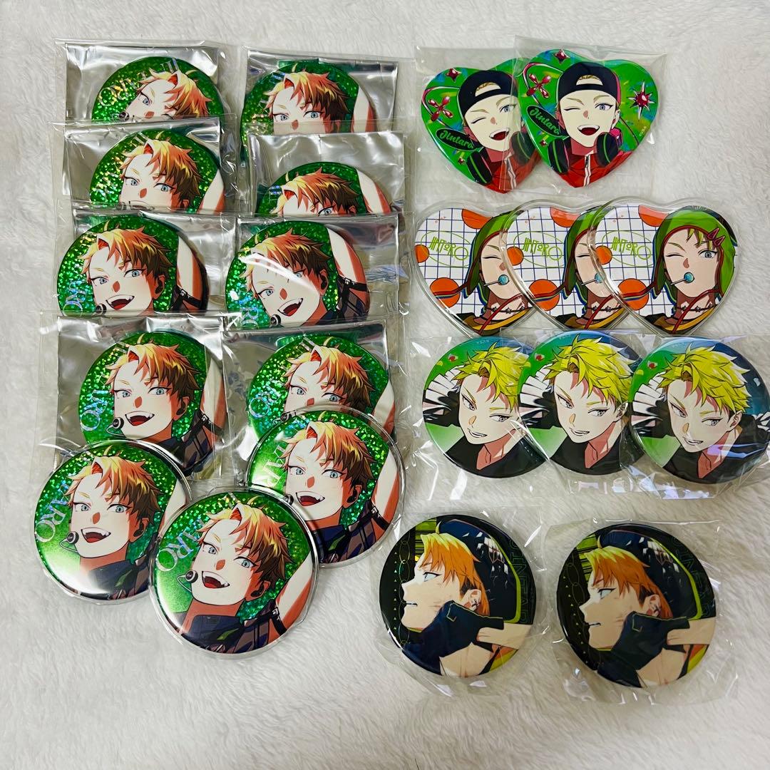 XlamV ジンタロウ　まとめ売り