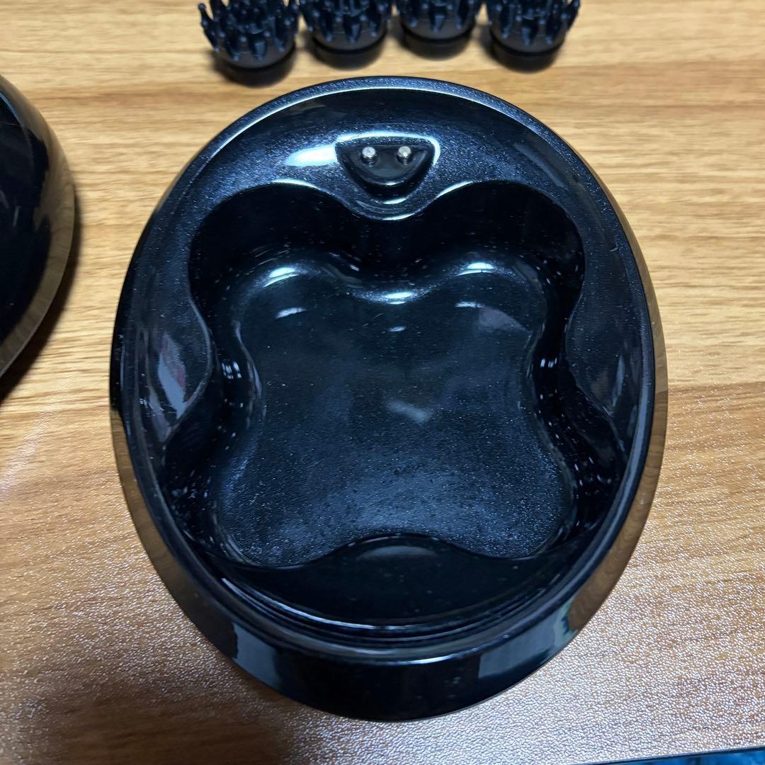 NIPLUX EMS HEAD SPA 美顔器 - メルカリ