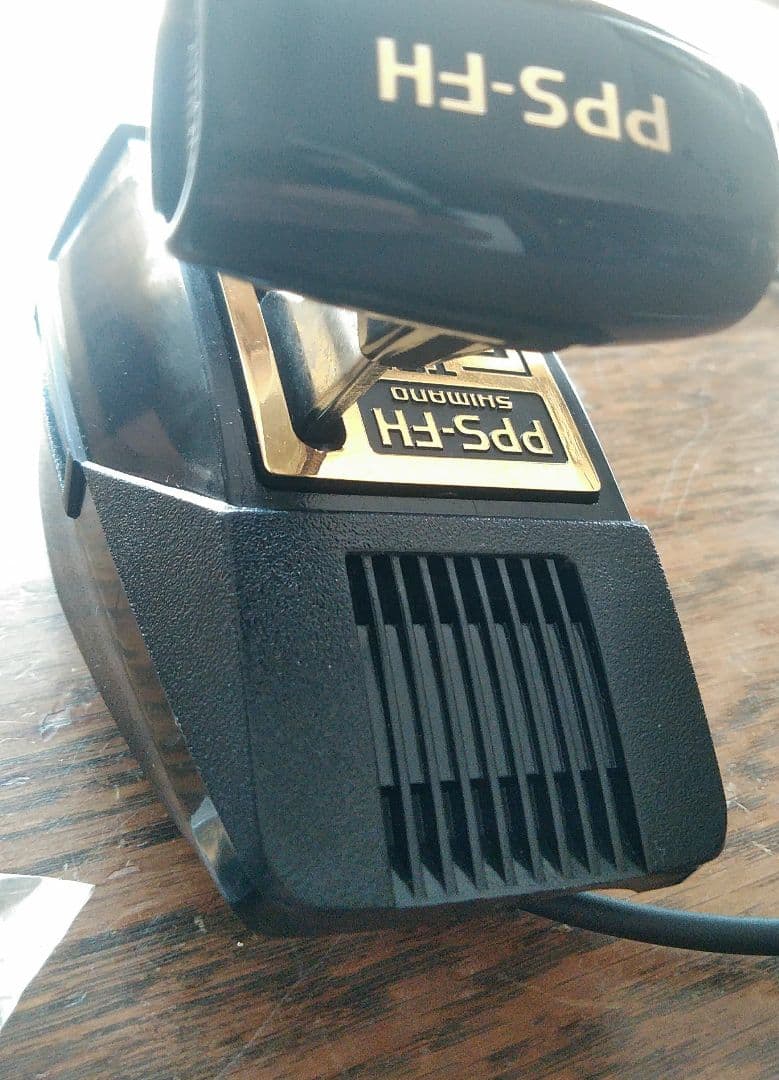 新品 シマノ PPS-FH シフトレバー スーパーカー自転車に|mercari