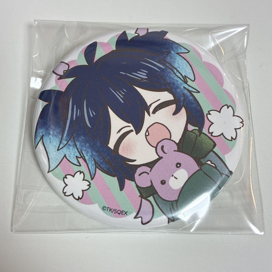 ハッピーシュガーライフ 神戸しお 缶バッジ - メルカリ