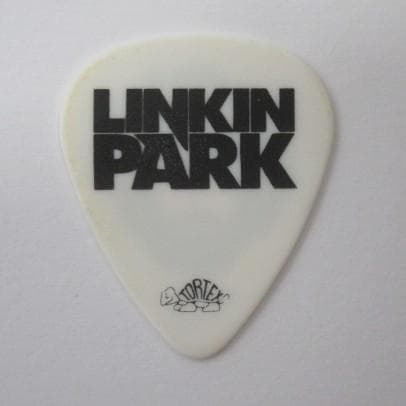 リンキン・パーク LINKIN PARK 2007 ピック