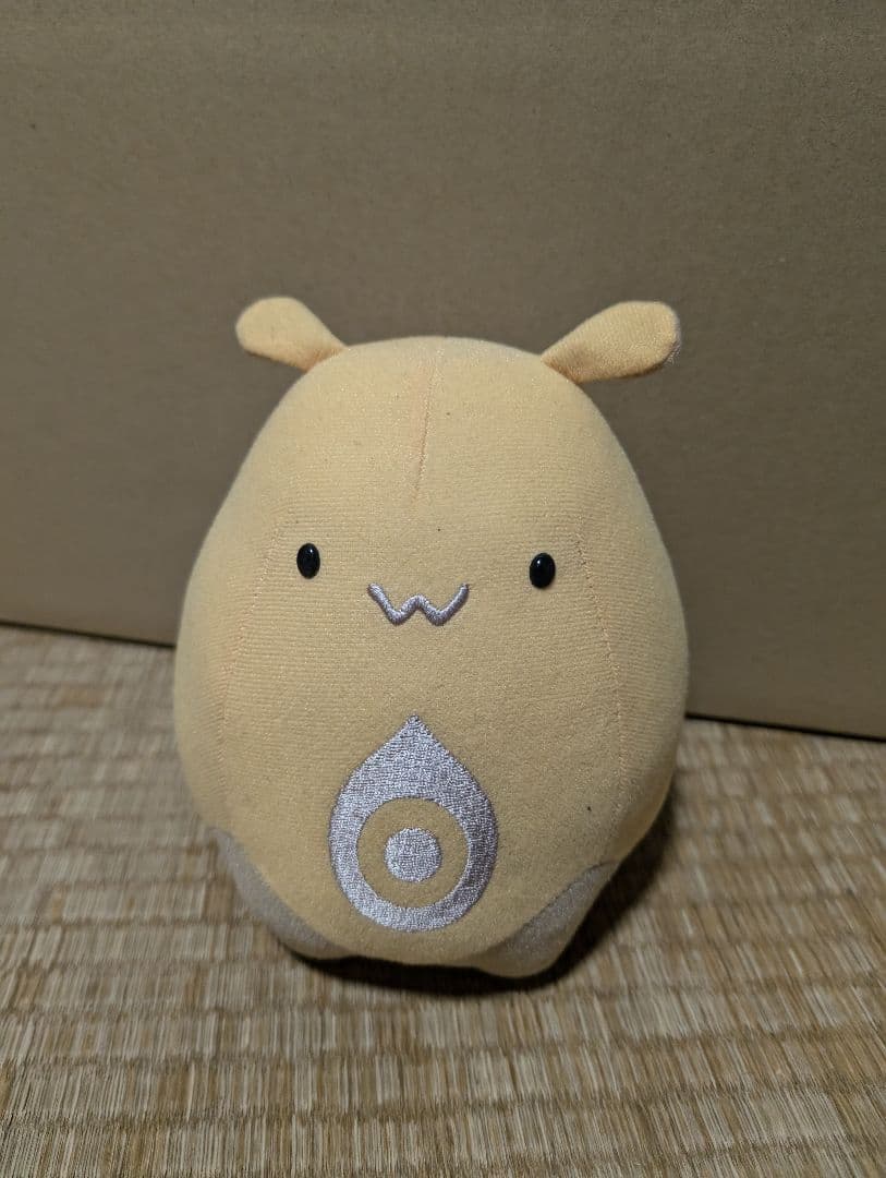 .hack まことさん ぬいぐるみ 完売】『.hack』シリーズ チムチムぬいぐるみ | CC2STORE