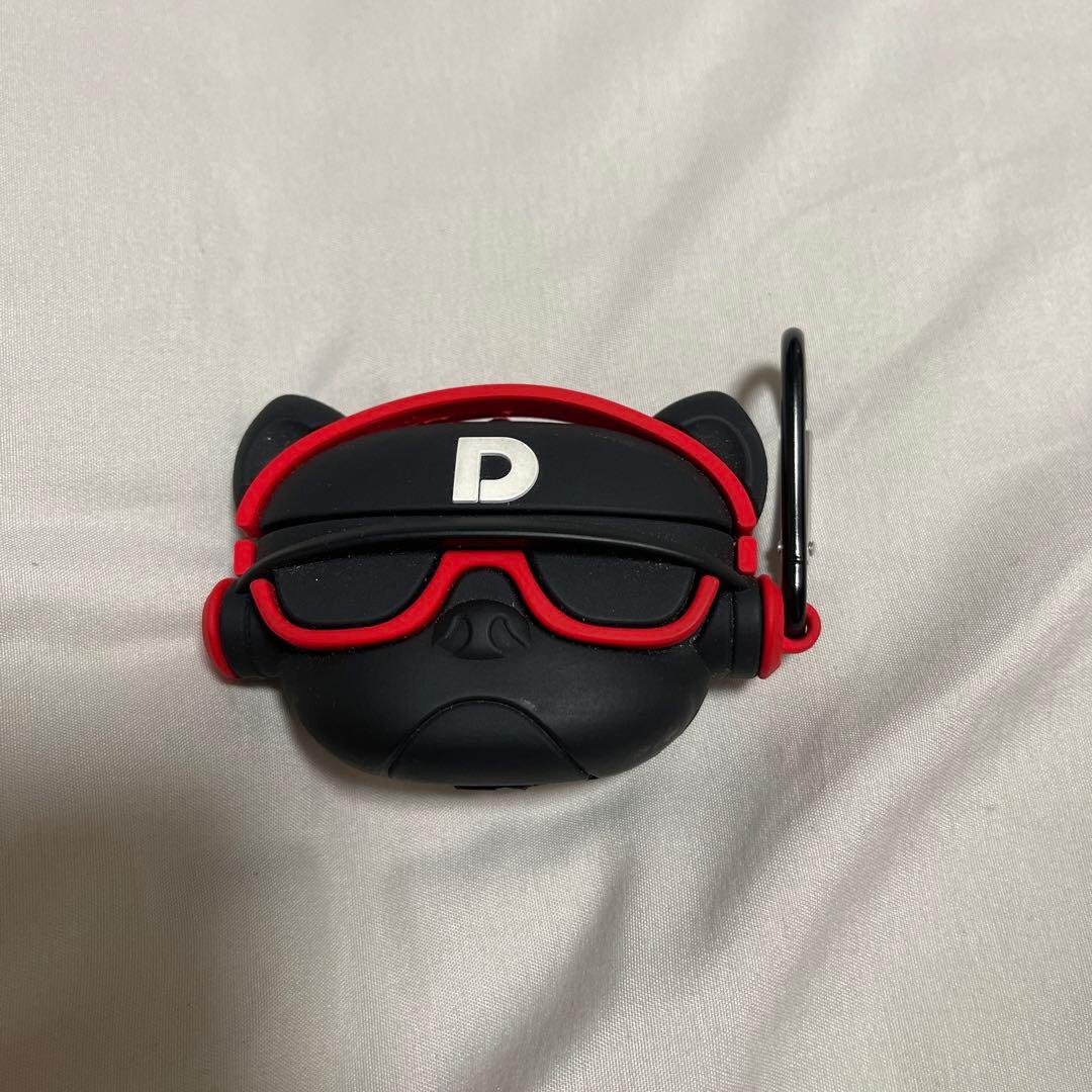 AIRPODS PRO 1世代＋ケース Amazon | ZENIX DESIGN TECH Airpods Pro 用 ケース 第1世代 カラビナ