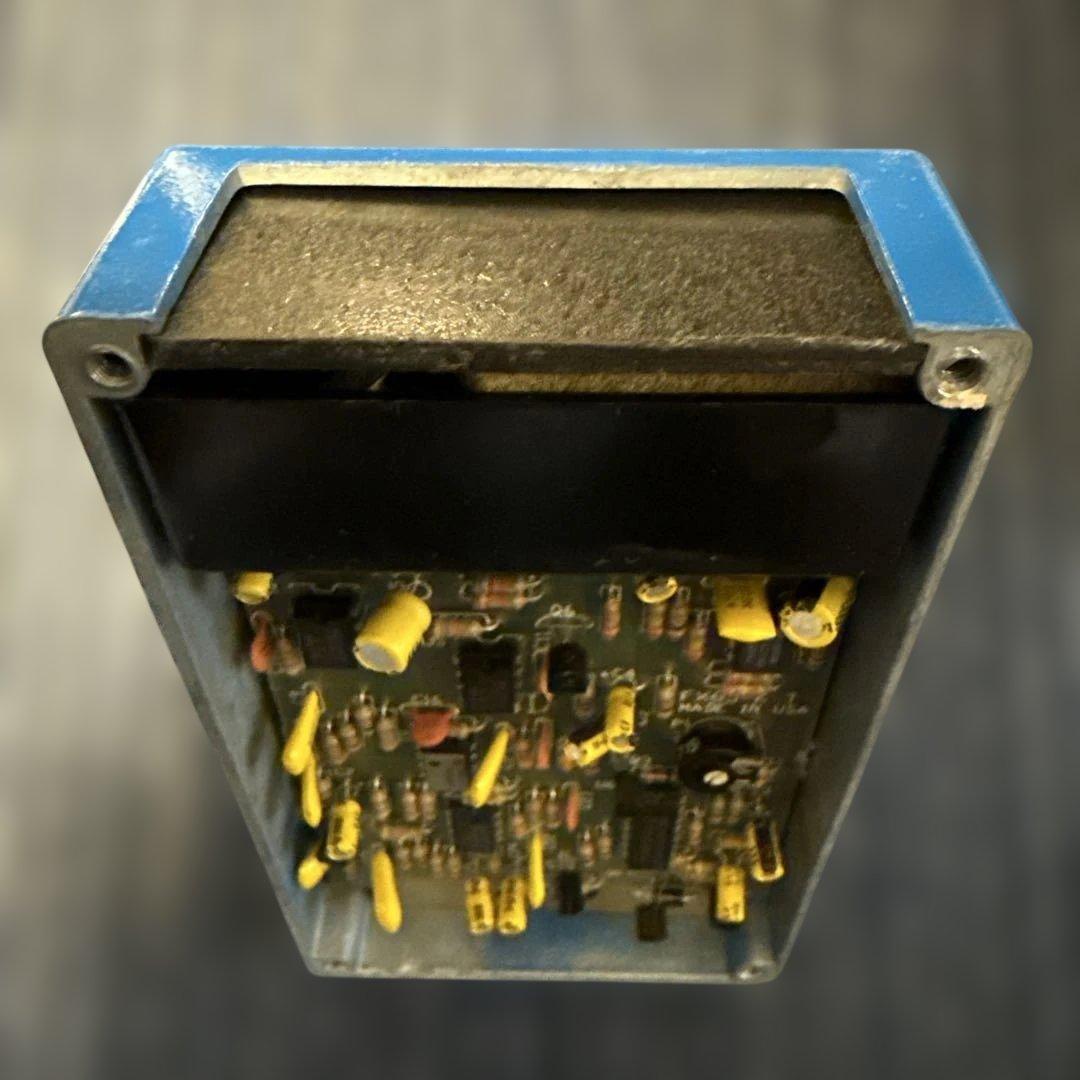 ギター DOD FX65 stereo Chorus