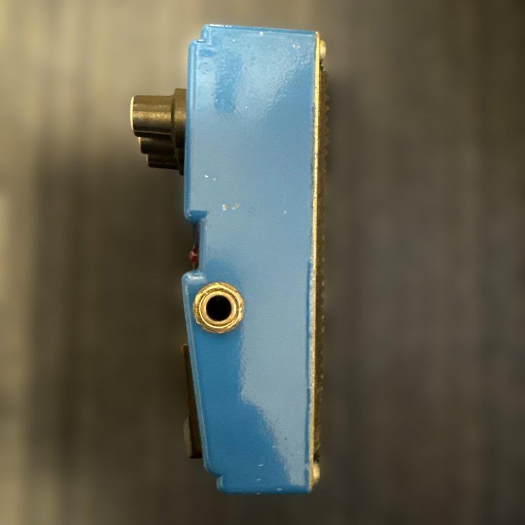 ギター DOD FX65 stereo Chorus