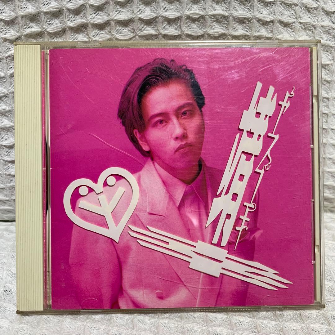 岡村靖幸 靖幸 - メルカリ