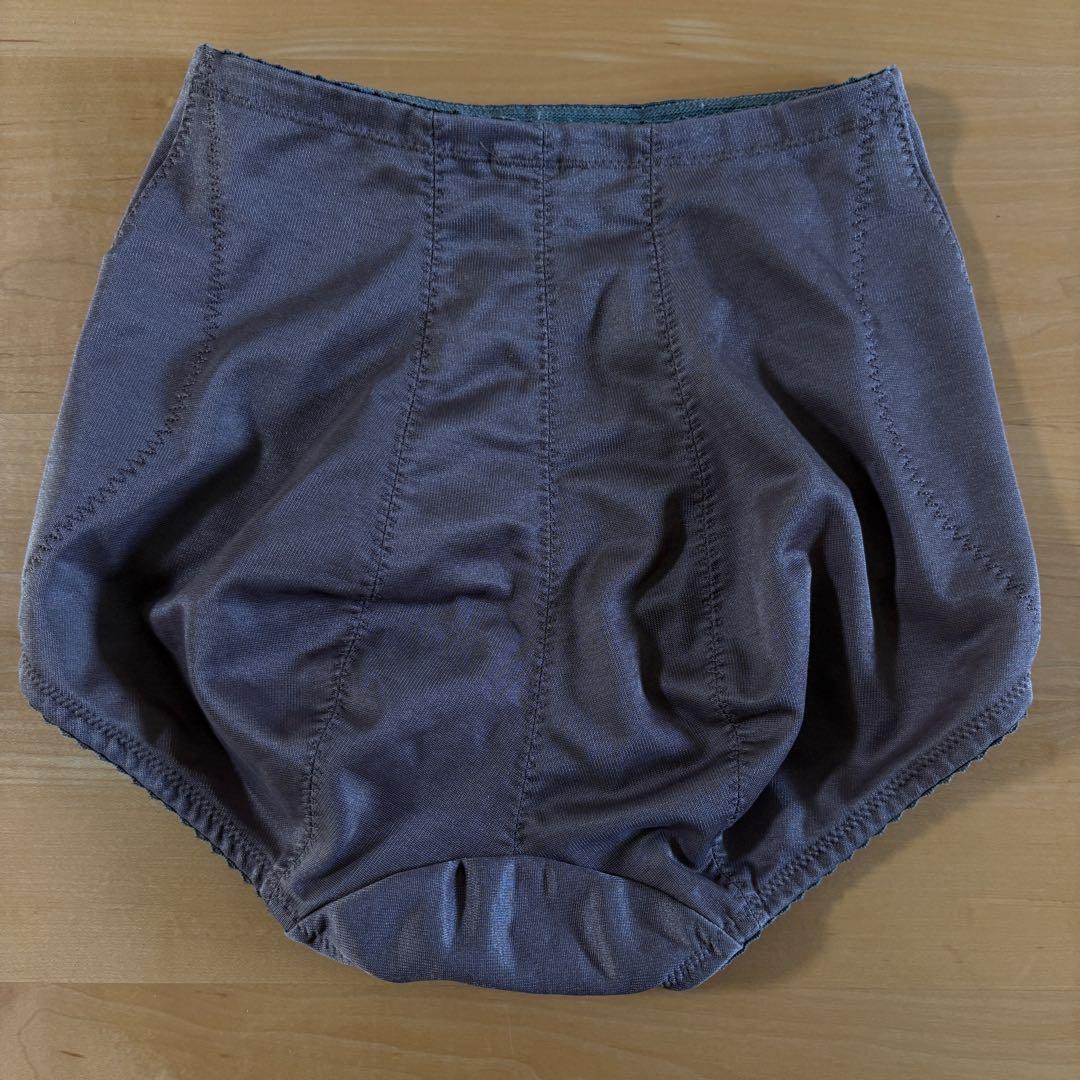 シャルレ ボディスーツ 補正下着 ガードル C70 ショコラ セット売り