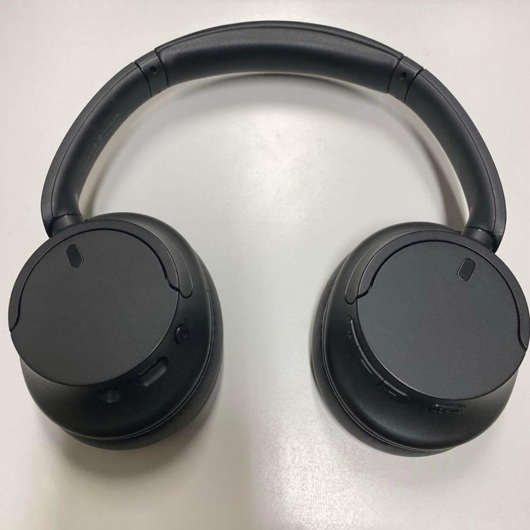 SONY ワイヤレスヘッドフォンWH-CH720N Amazon.com: Sony WH-CH720NL Noise Canceling Wireless Bluetooth