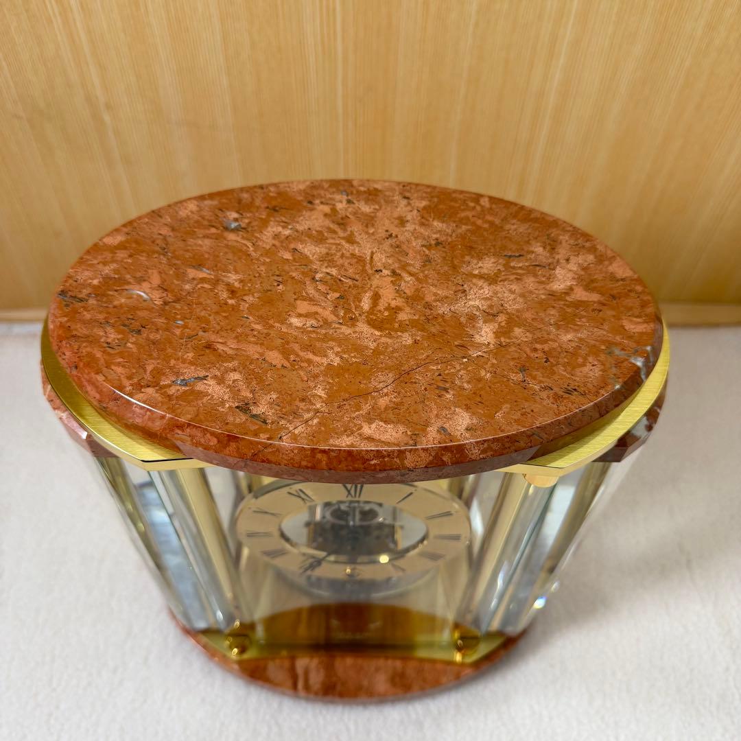 美品 SEIKO デコール AZ211G 大理石 受注生産 完動品 - メルカリ