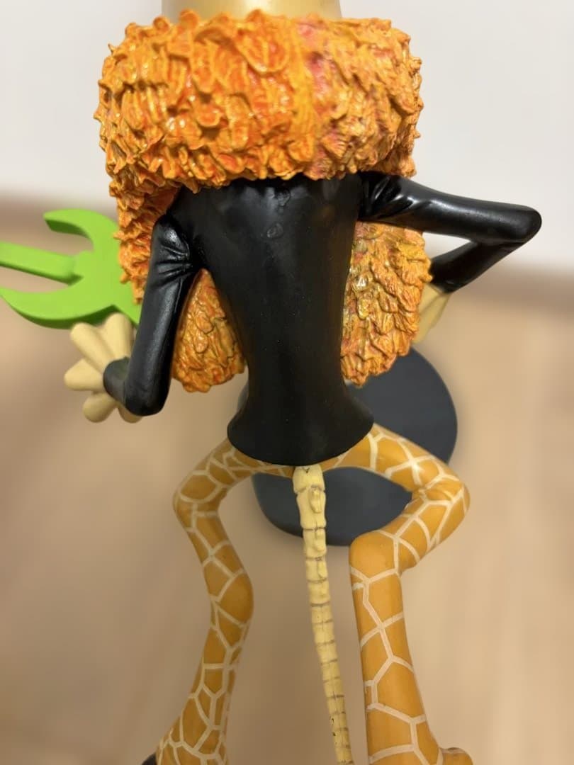 ワンピース フィギュアーツzero artist special ブルック