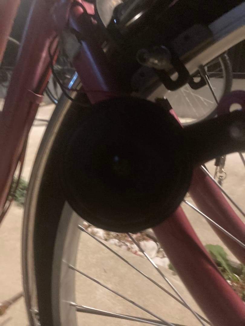 リュウ様専用‼️シャコタンチャリ、改チャリ有名車‼️引き取り限定