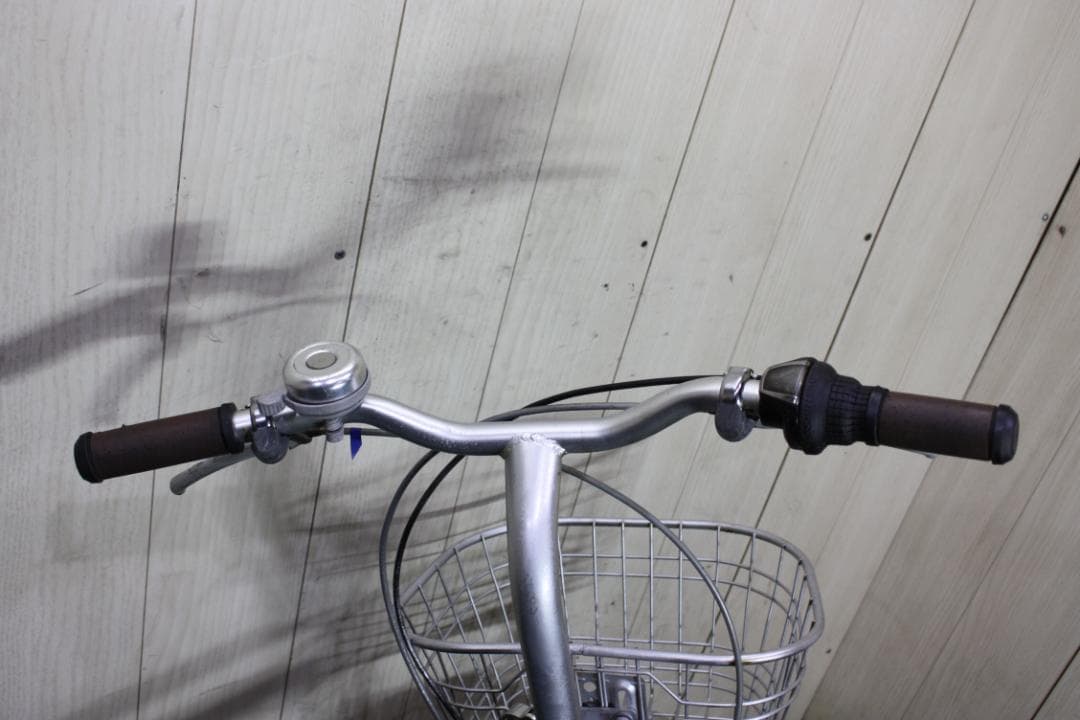 EASTBOYイーストボーイ 20型 シマノ6速 AUTO LED仕様折り畳み - メルカリ