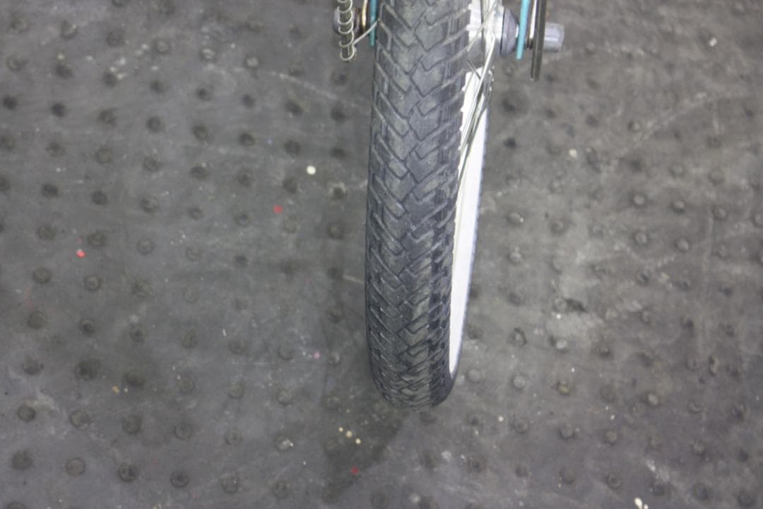 EASTBOYイーストボーイ 20型 シマノ6速 AUTO LED仕様折り畳み - メルカリ