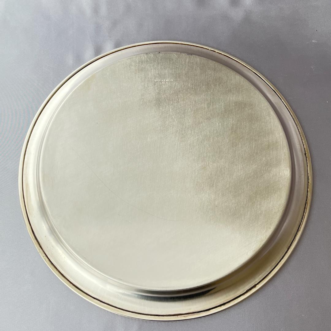 Mappin & Webb】 カフェトレー マッピンアンドウェッブ 専用ケース