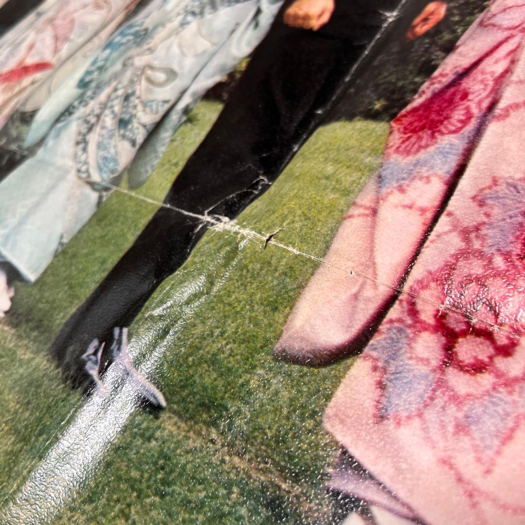 日活 ポスター 愛は惜しみなく 関東刑務所帰り B1サイズ 特大 - メルカリ