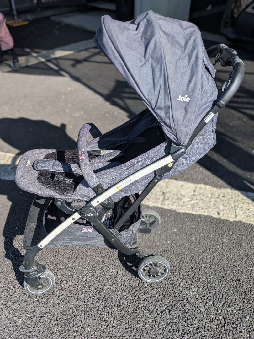 廃盤カラー katoji joie ジョイー ツーリスト tourist - メルカリ