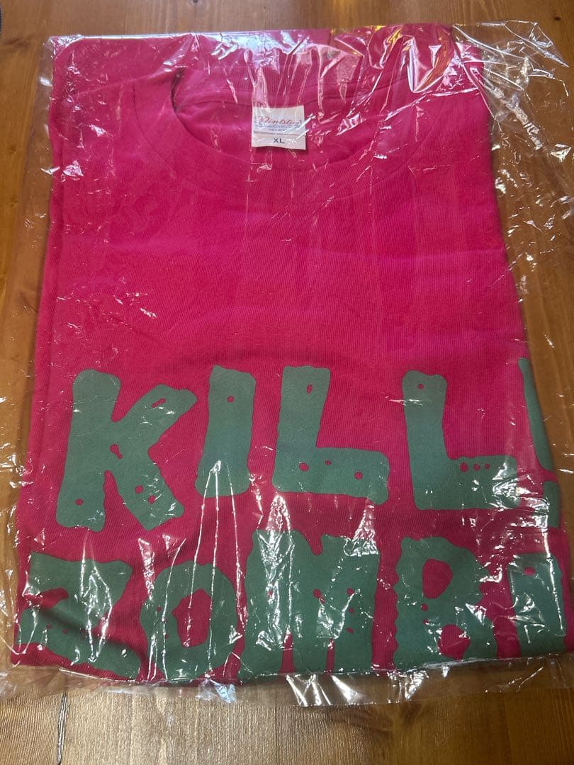 ドロヘドロ Tシャツ 上映会 特典 XL - メルカリ