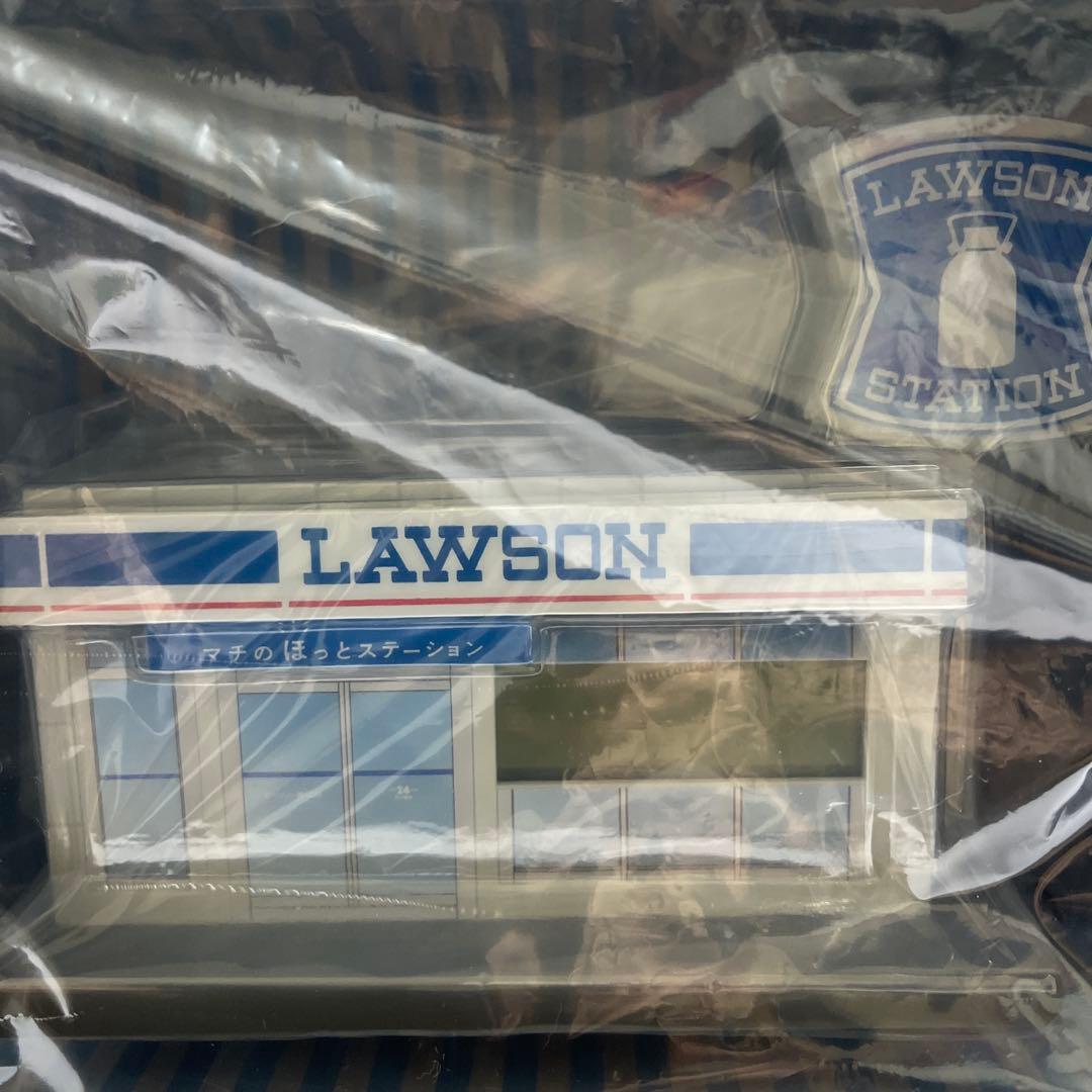 ローソン一番くじＡ賞アラームクロック＆看板ルームライト＆ぽん太くん豪華3点セット