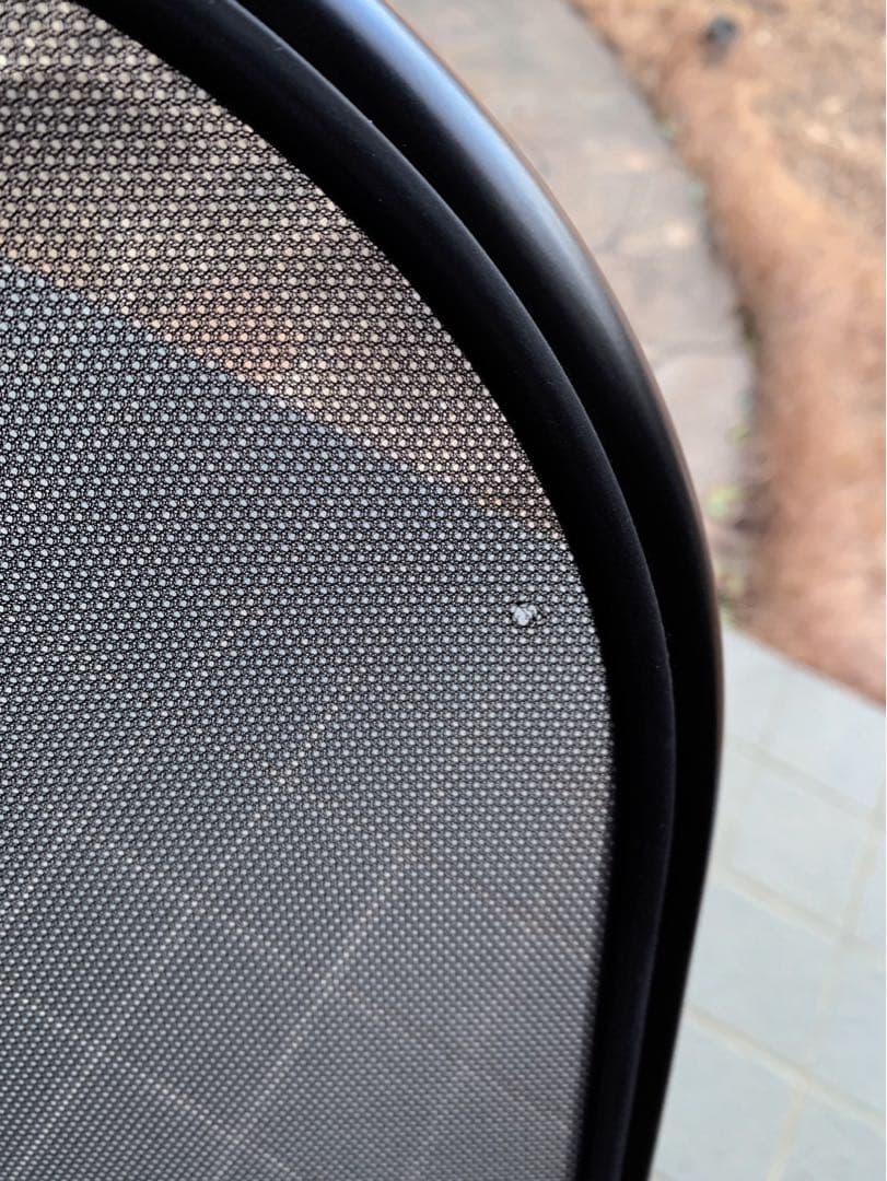 ニュービートル カブリオレ ウインドディフレクター - メルカリ