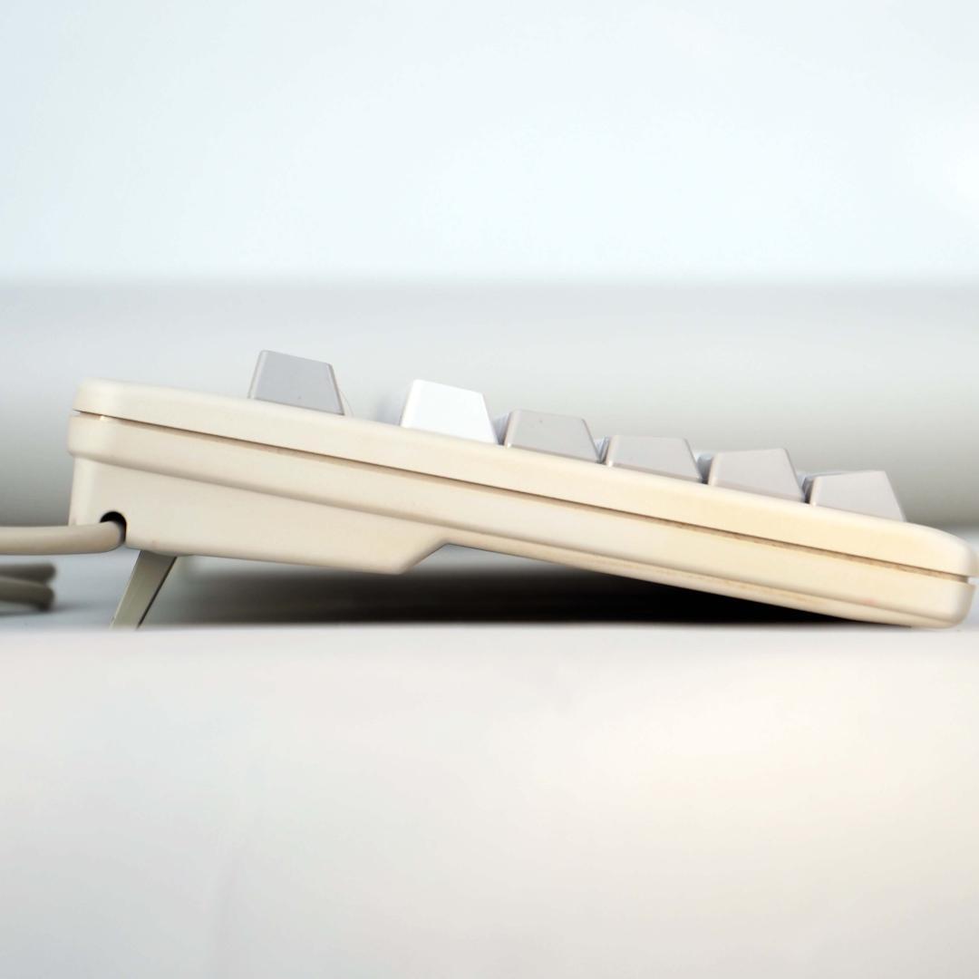 キートップ洗浄済】Realforce 101 英語配列 （その1） 【東プレ