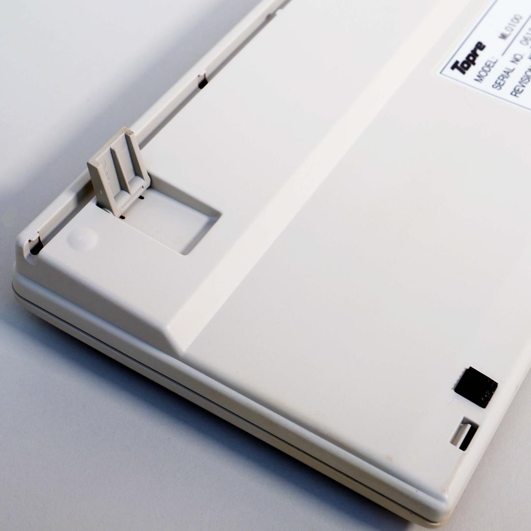 キートップ洗浄済】Realforce 101 英語配列 （その1） 【東プレ