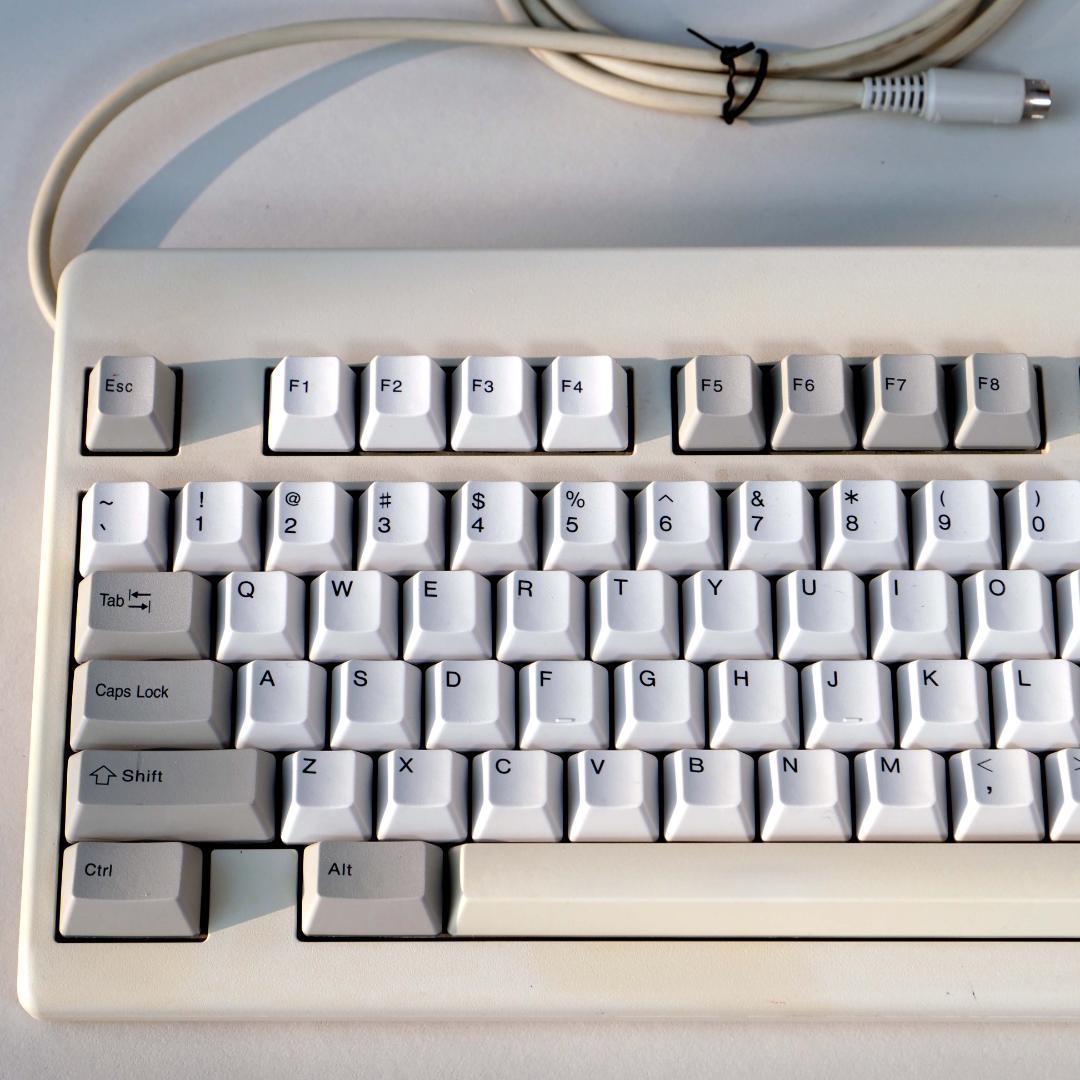 キートップ洗浄済】Realforce 101 英語配列 （その1） 【東プレ