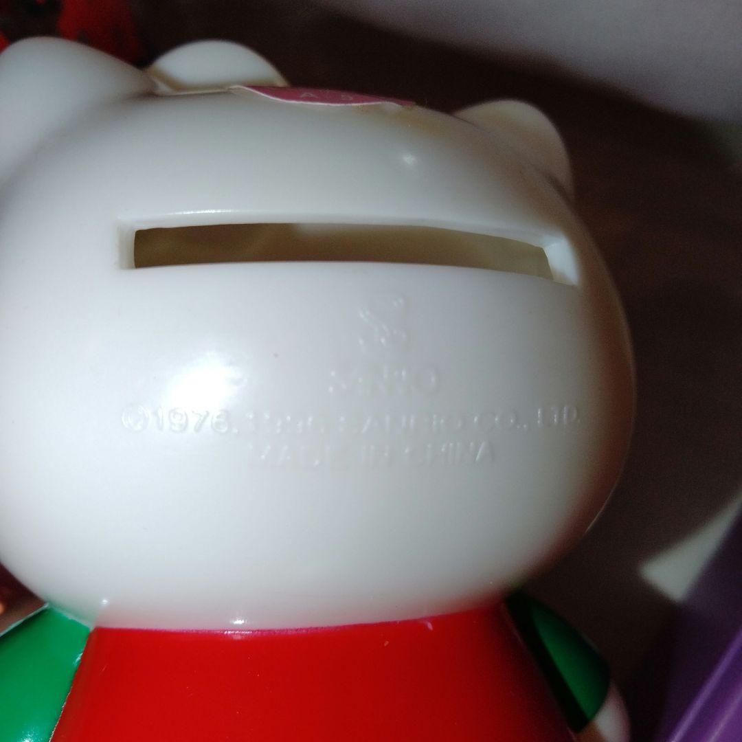 HelloKitty　10点セット　KITTY　キティちゃん　平成キティ　レトロ