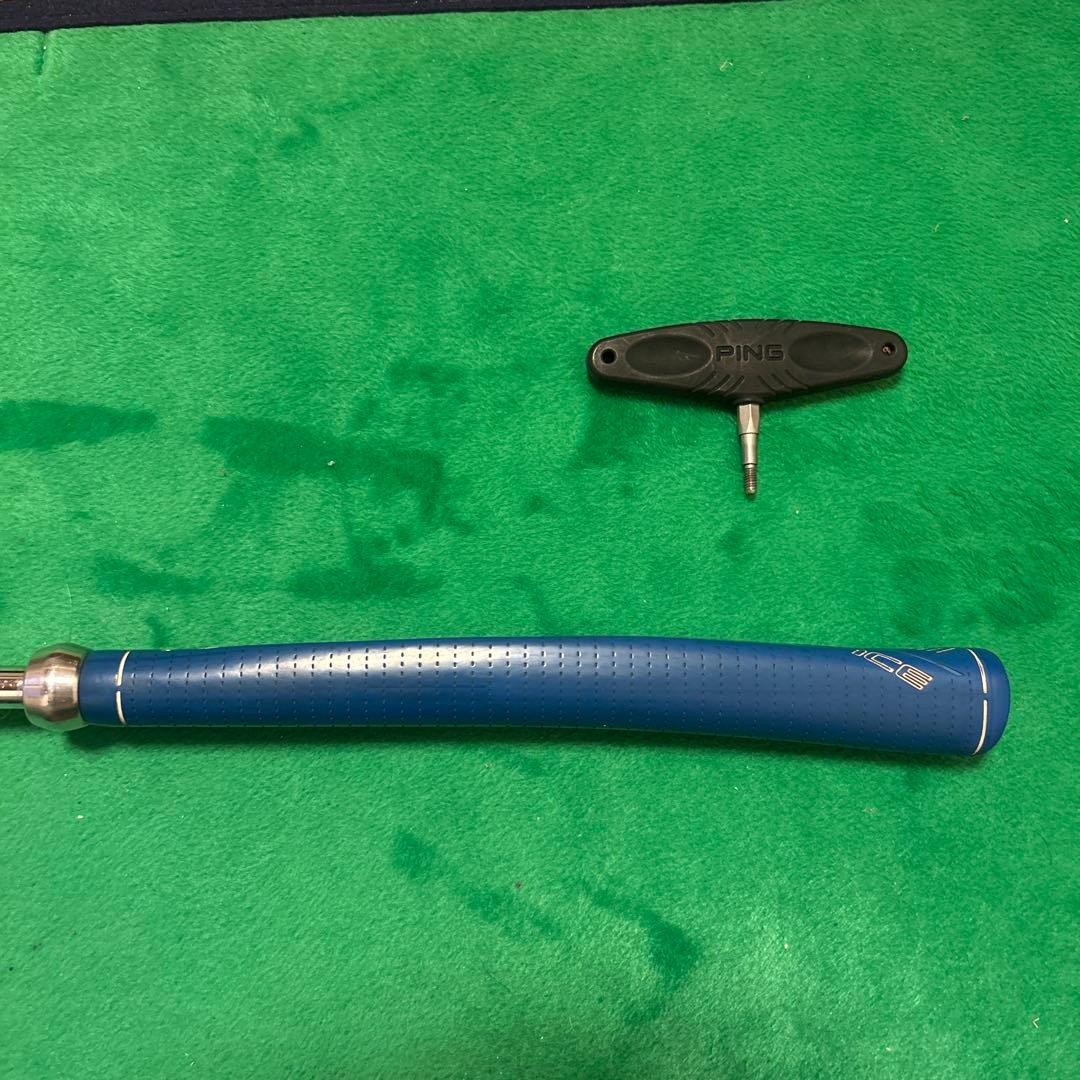 PING Cadet TR 2 Jasuy パター男女兼用 - メルカリ