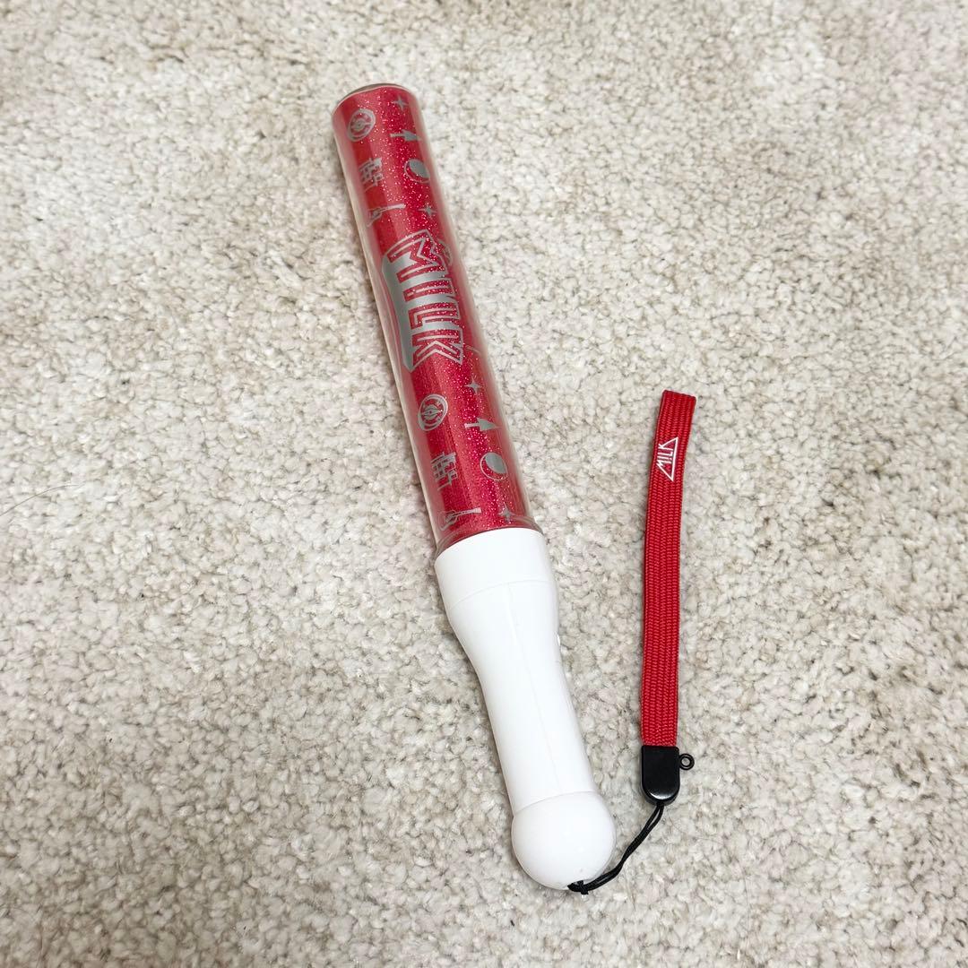 M!LK 曽野舜太 ペンライト2本とタオルセット M!LK 曽野舜