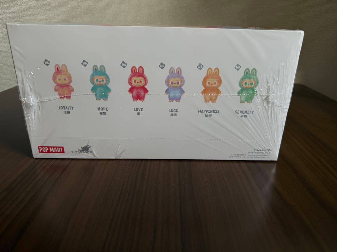 POP MART Big into Energy アソビボックス