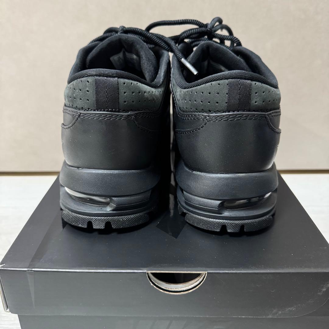 靴 Nike Air Max Goadome Low SP Black 27.0cm