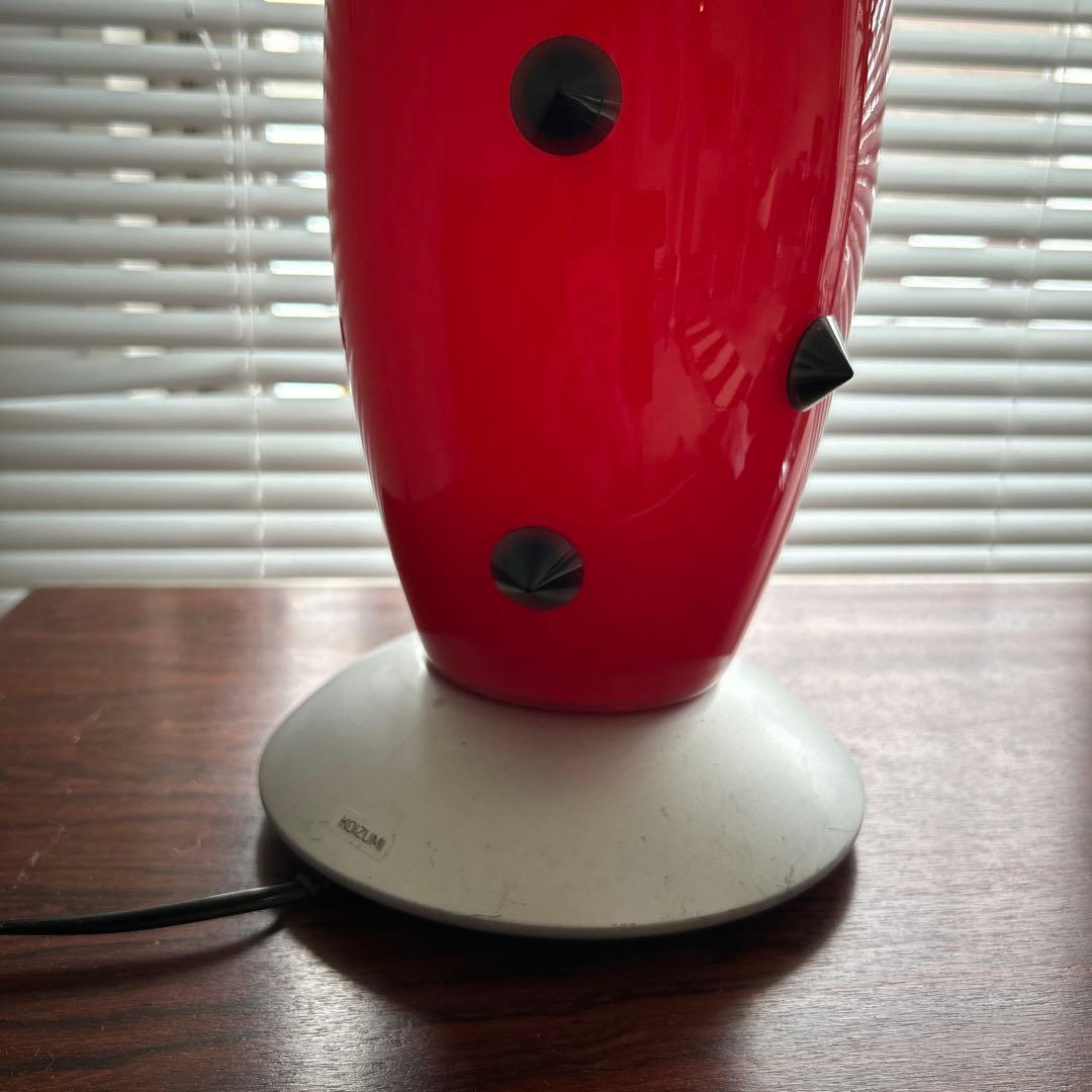 2000's ポストモダン cacto フロアライト アレッサンドロメンディーニ