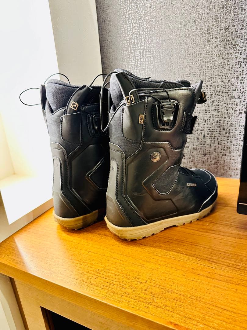 DEELUXE EMPIRE（ディーラックス エンパイア）25.5cm