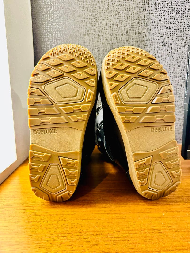 DEELUXE EMPIRE（ディーラックス エンパイア）25.5cm