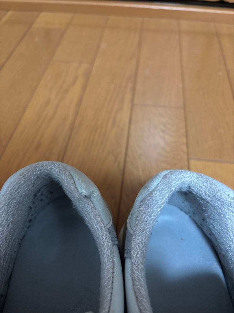 靴 New Balance M1400 Steel Blue / 26.5cm