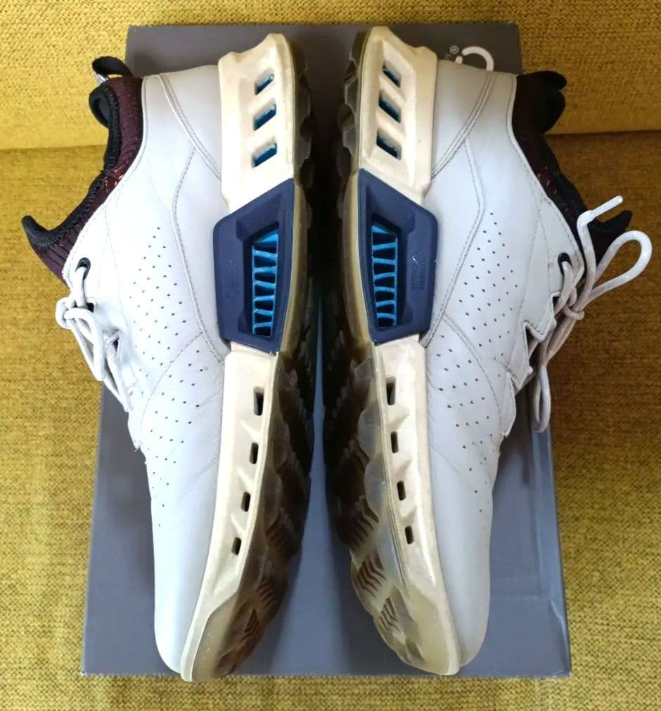 ecco エコー ゴルフシューズ 26.0cm